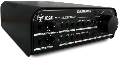 Drawmer MC2.1
