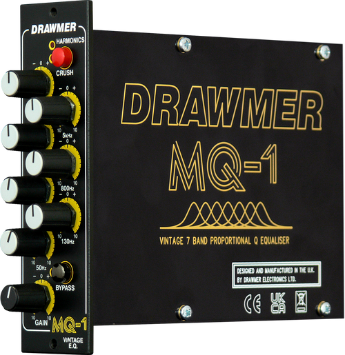Drawmer MQ-1 Drawmer MQ-1