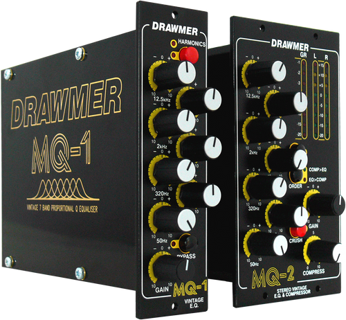 Drawmer MQ-1 Drawmer MQ-1