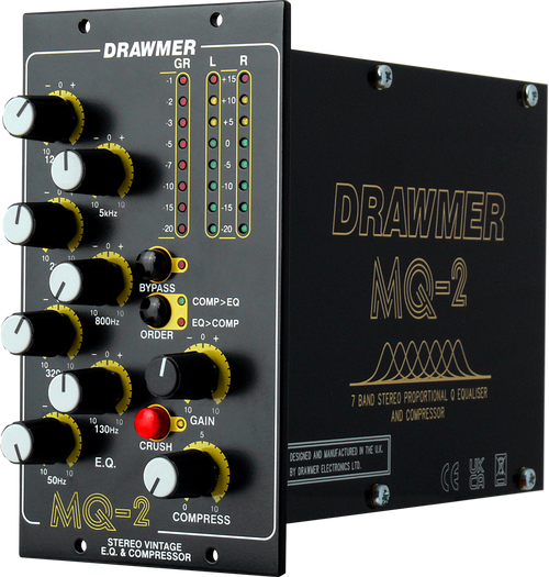 Drawmer MQ-2 Drawmer MQ-2