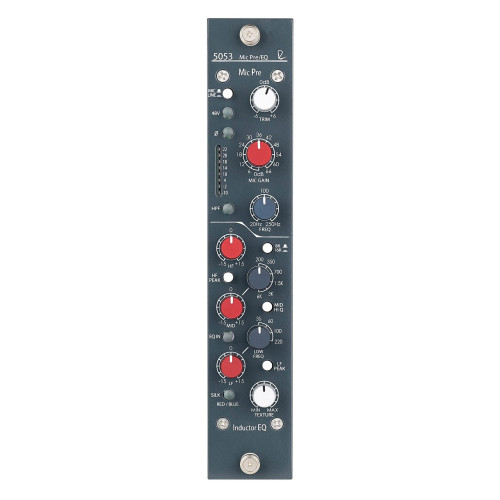 RUPERT NEVE DESIGNS SHELFORD CHANNEL RUPERT NEVE DESIGNS