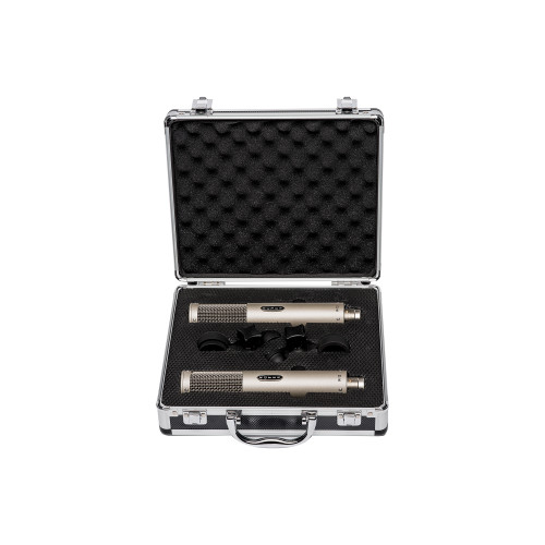 Royer Labs R12 Matched Pair Royer Labs R12 Matched Pair