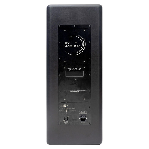 Ex Machina Quasar MKII (Single) Ex Machina Quasar MKII (Single)