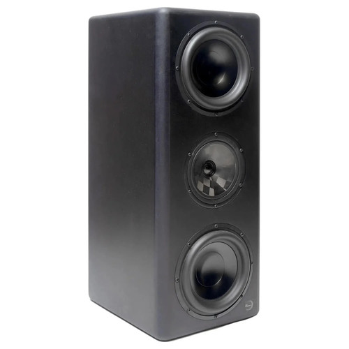 Ex Machina Quasar MKII (Single) Ex Machina Quasar MKII (Single)