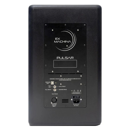 Ex Machina Pulsar MKII (Single) Ex Machina Pulsar MKII (Single)