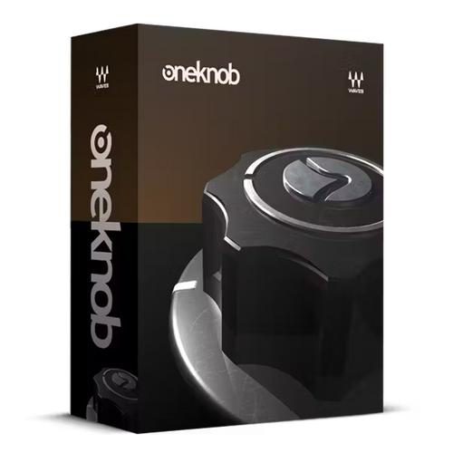 Waves OneKnob Series