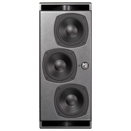 PSI Audio A326-D-REX Red (Single)