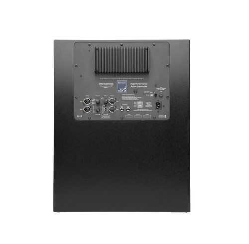 ATC SCS120-PRO Subwoofer