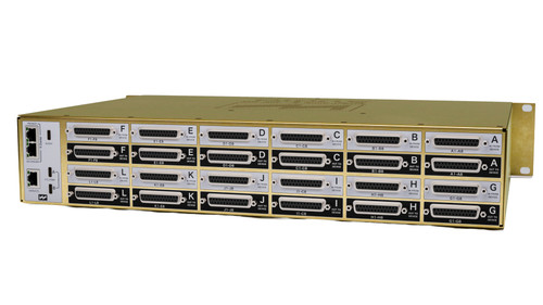 Wolff Audio ProPatch 200R