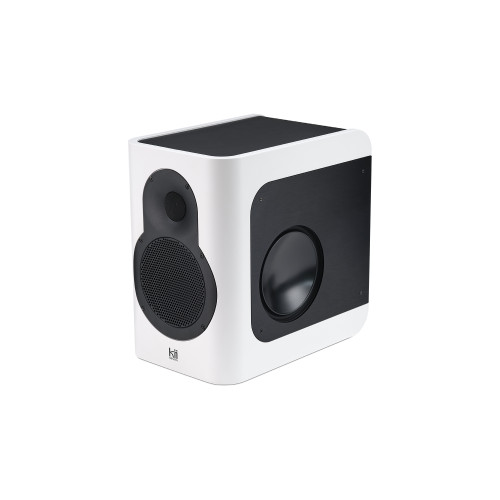 Kii SEVEN FineTouch White (Single Speaker)