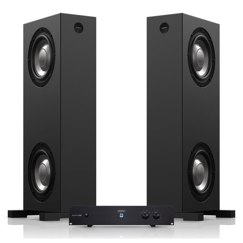 Amphion Basetwo25 System