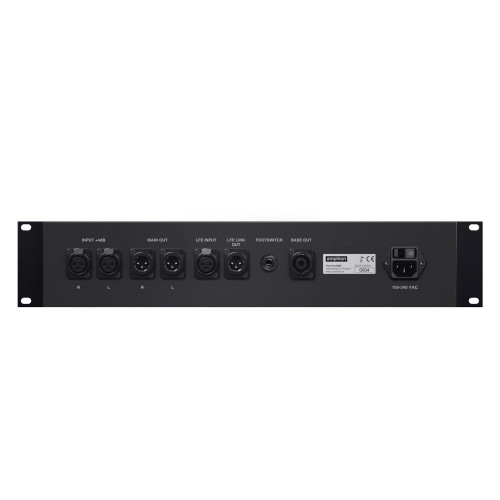 Amphion Flexbase 25 Base System Amphion Flexbase 25 Base System