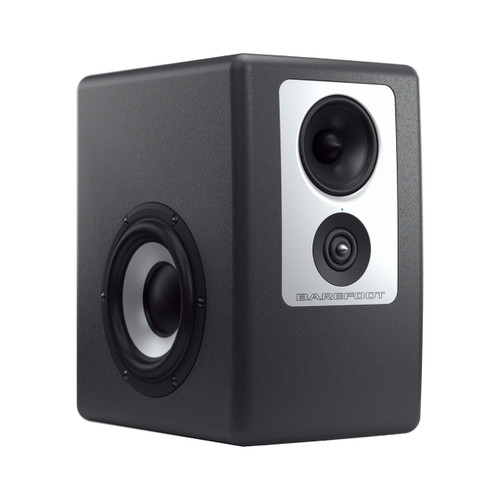 Barefoot Sound Footprint02 Gen2 (B-Stock)