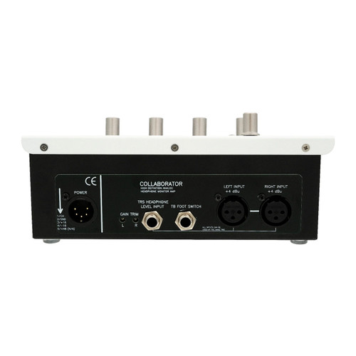 Wolff Audio Collaborator Headphone Amp