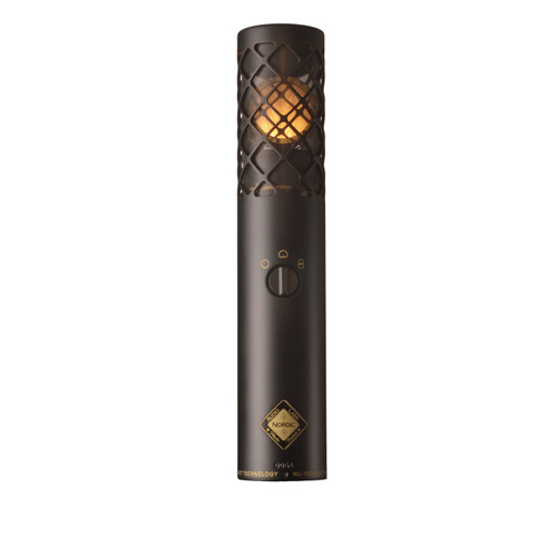 Nordic Audio Labs NU-100K
