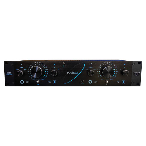 Audiotales Designs EQUÏDAL Passive Exciter & Enhancer