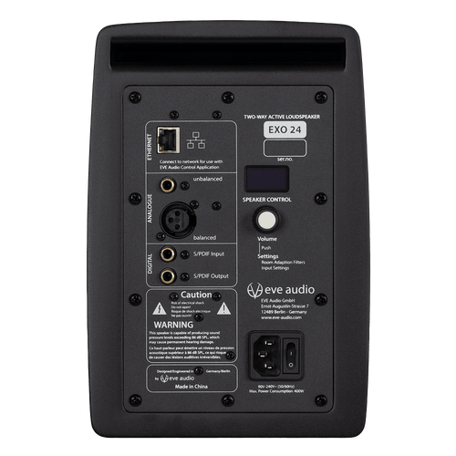 EVE Audio EXO 24
