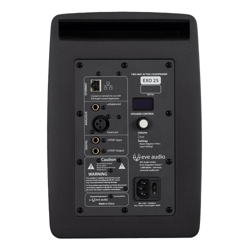 EVE Audio EXO 25
