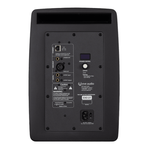 EVE Audio EXO 27