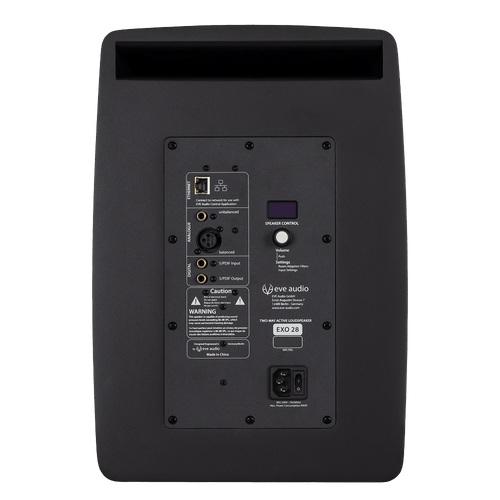 EVE Audio EXO 28