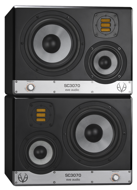EVE Audio SC3070 Pair