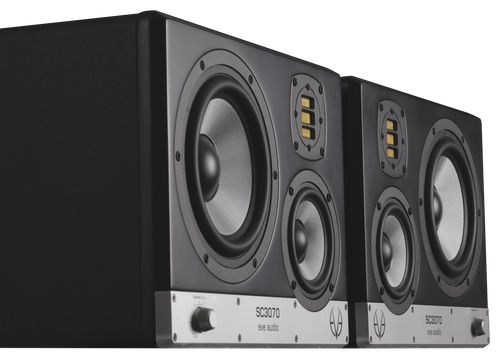 EVE Audio SC3070 Pair