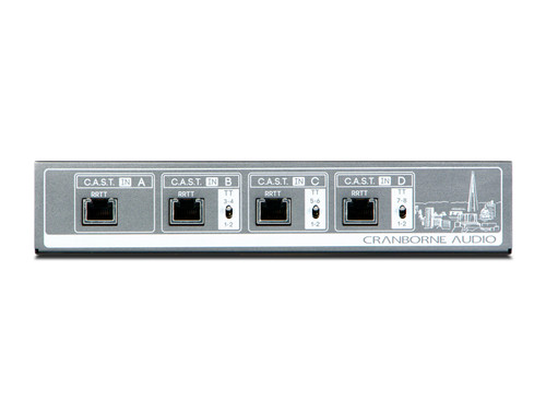 Cranborne Audio N8