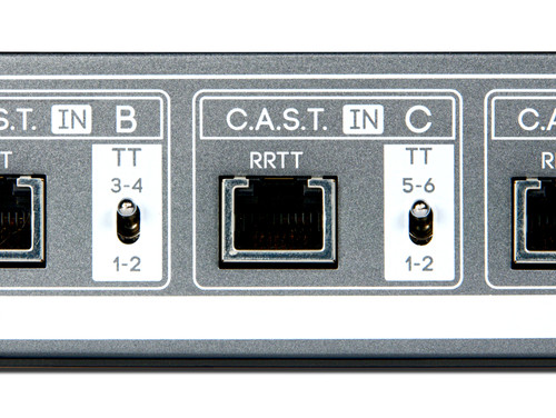 Cranborne Audio N8