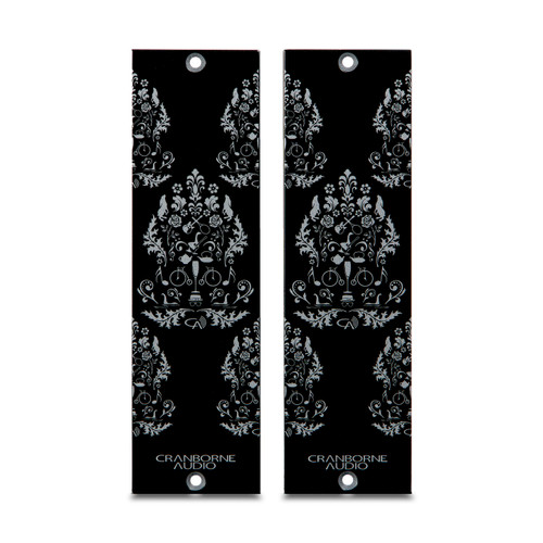 Cranborne Audio Vintage Wallpaper
