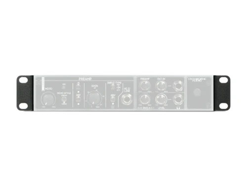 Cranborne Audio Half Rack Kit