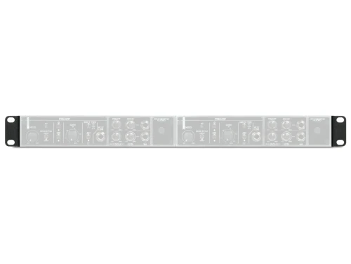 Cranborne Audio Half Rack Kit