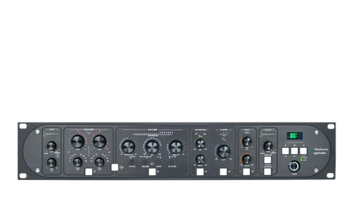WesAudio ngOmniBox