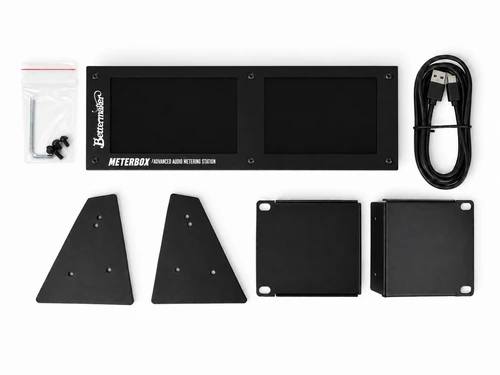 Bettermaker Meterbox