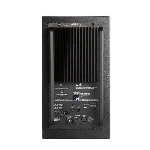 ATC SCM20A Pair ATC SCM20A Pair
