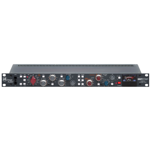 Heritage Audio OST-4 V2