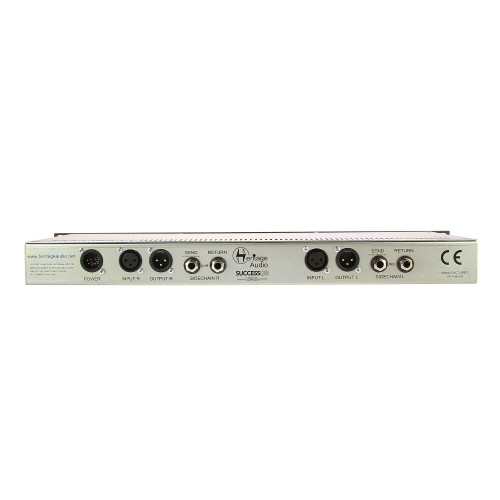Heritage Audio Successor Heritage Audio Successor