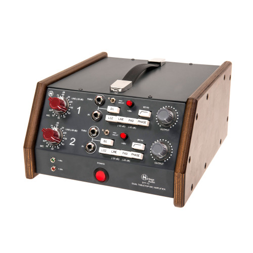 Heritage Audio DTT-73 Heritage Audio DTT-73
