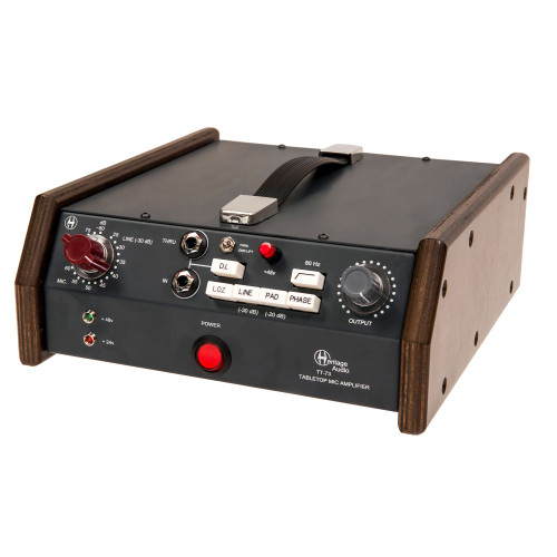 Heritage Audio TT-73 Heritage Audio TT-73