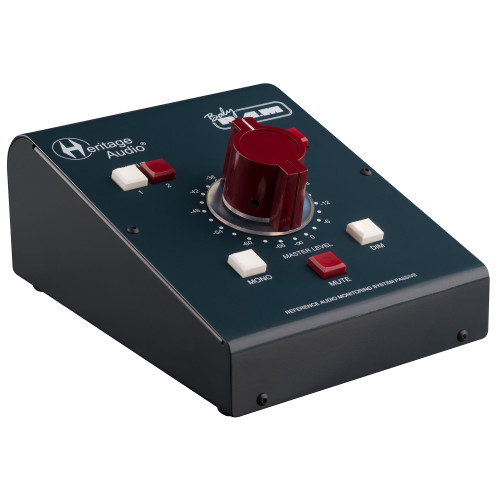 Heritage Audio Baby RAM Heritage Audio Baby RAM