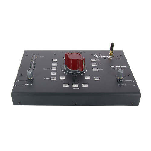 Heritage Audio RAM System 2000 Heritage Audio RAM System 2000