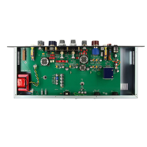 Heritage Audio HA73EQx2 Elite Heritage Audio HA73EQx2 Elite