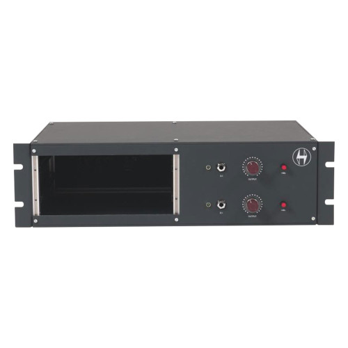 Heritage Audio OST-4 V2