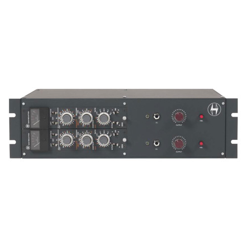 Heritage Audio Rack2 Heritage Audio Rack2