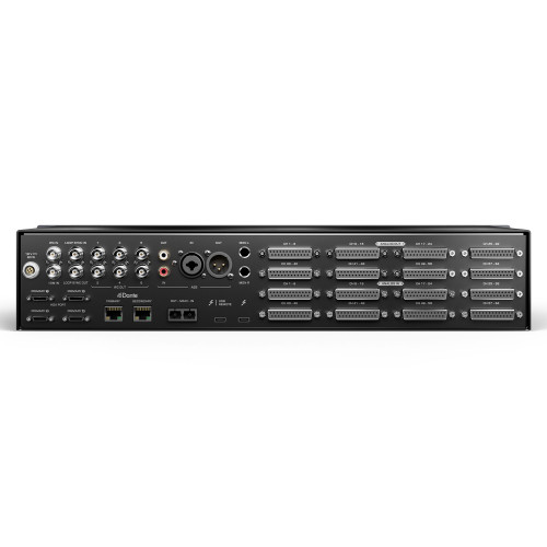 Antelope Galaxy 64 Synergy Core Antelope Galaxy 64 Synergy Core