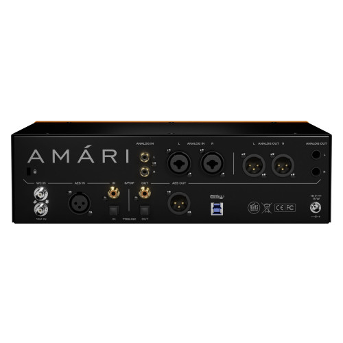 Antelope Amari Antelope Amari