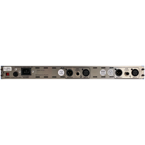 API Audio 2500+ API Audio 2500+