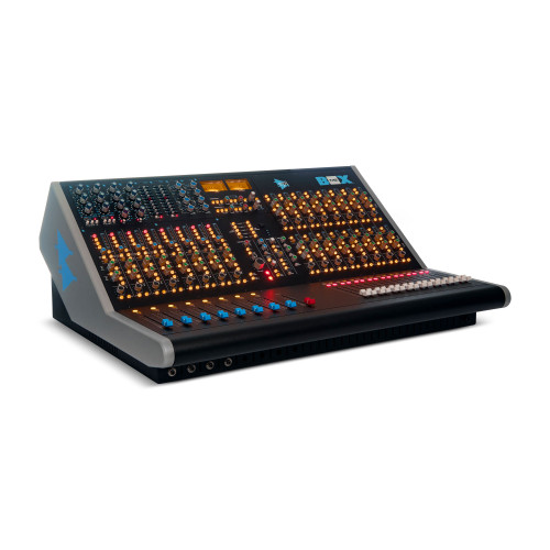 Black Box Analog HG2