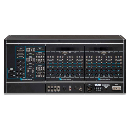 API Audio 1608-II API Audio 1608-II