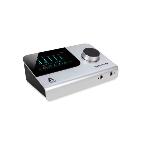 Apogee Symphony Desktop Apogee Symphony Desktop