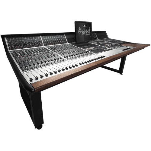 Audient ASP 8024-24 Channel Audient ASP 8024-24 Channel